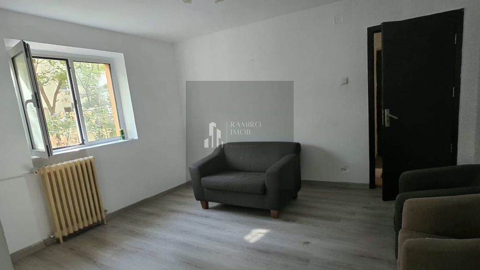 Apartament 2 camere  Bd C-tin Brancoveanu - Poză 2