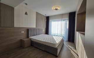 4 camere de inchiriat Iancu Nicolae Cambrige School parcare subterana - Poză 28