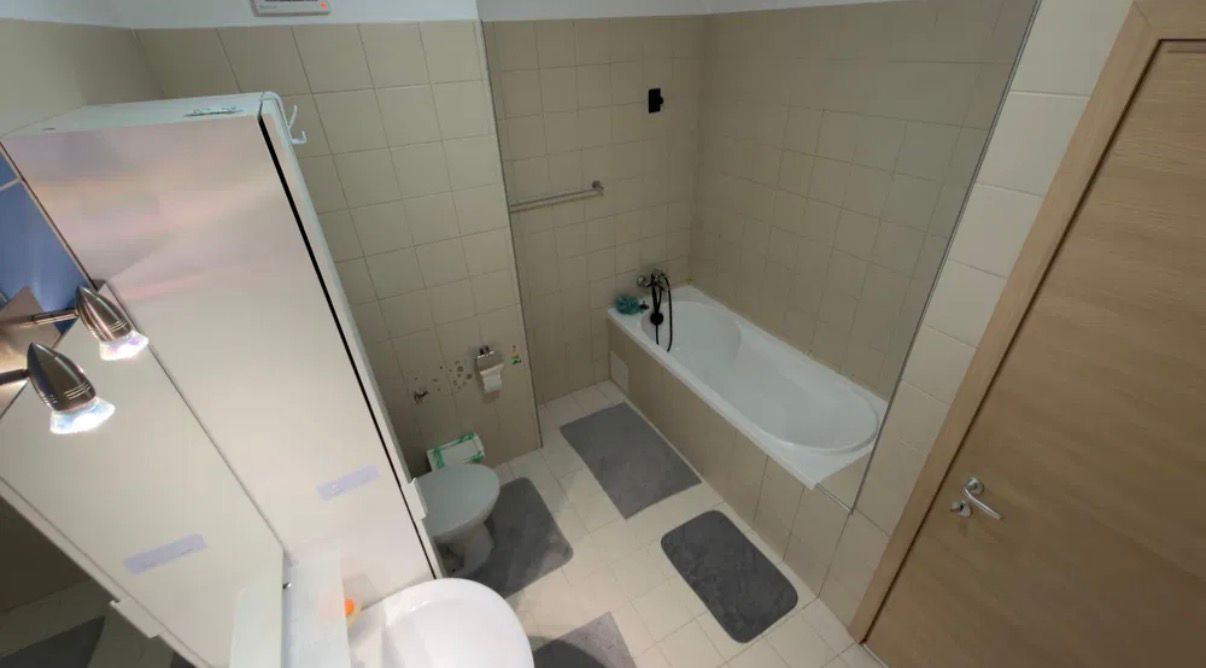 AP. 2 CAMERE-EVOCASA OPTIMA, BLOC NOU, PARCARE SUBTERANA, METROU 7 MIN - Poză 8