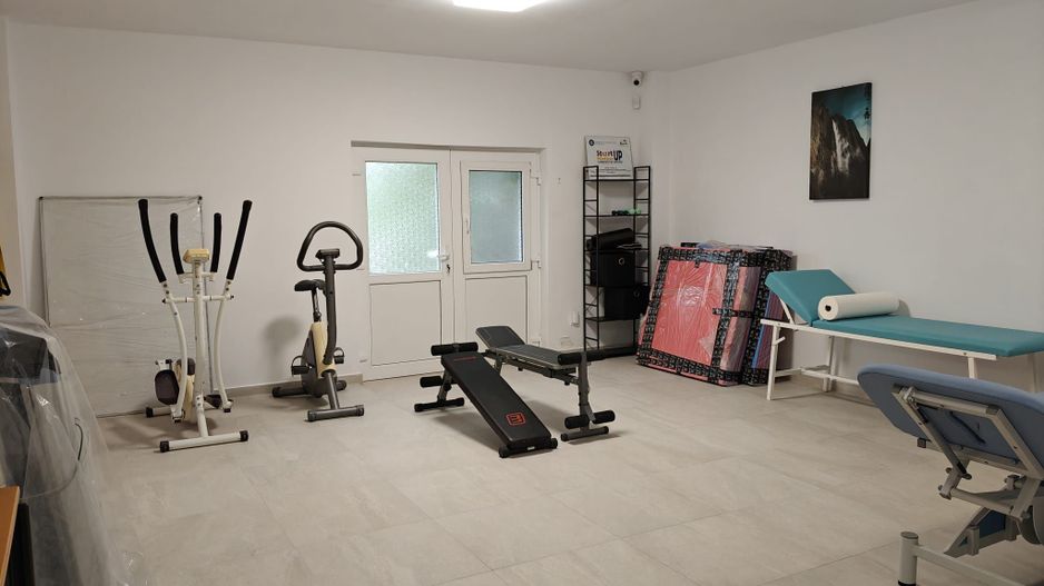 Spatiu autorizat activitati medicale, Borhanci - Poză 6