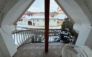 Casa de inchiriat | Pretabila muncitori | 6 Dormitoare | Cisnadioara - Poză 3