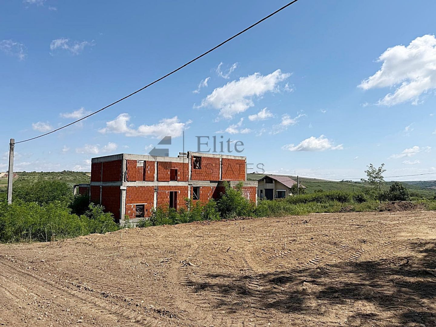 Teren intravilan 542 mp in Paleu, Bihor - Poză 4
