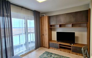 Apartament 2 camere de închiriat | New Point-Pipera | Parcare inclusa - Poză 1