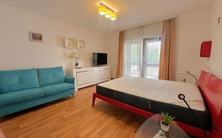 1 camera, modern, Intre Lacuri, garaj, Zona Iulius Mall, FSEGA, Profi - Poză 1