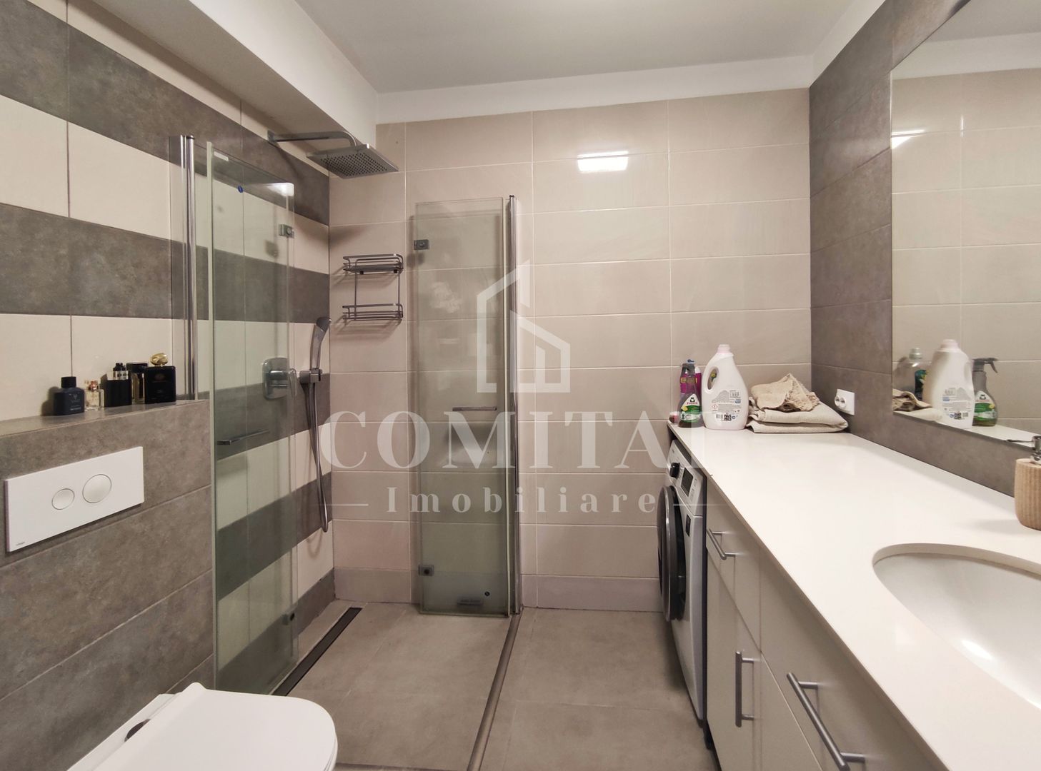 Apartament cu 2 camere | Finisaje moderne | Parcare | Zona Soporului - Poză 11