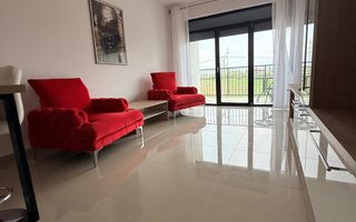 2 camere, Calea Urseni-Giroc, la 5 minute de Braytim, prima inchiriere! - Poză 3