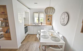 Etaj intermediar/ bloc reabilitat termic/ Gheorgheni - Poză 9