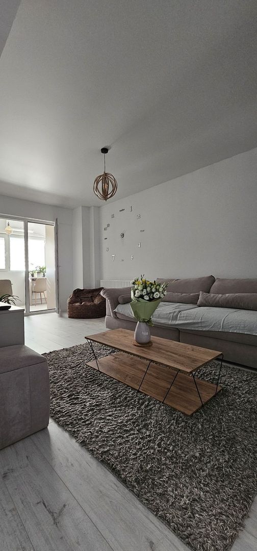 Apartament 2 camere de inchiriat Central Address Residence parc Carol - Poză 2