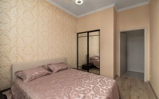Chirie, apartament, 3 camere, str. Lev Tolstoi, Centru - Poză 8