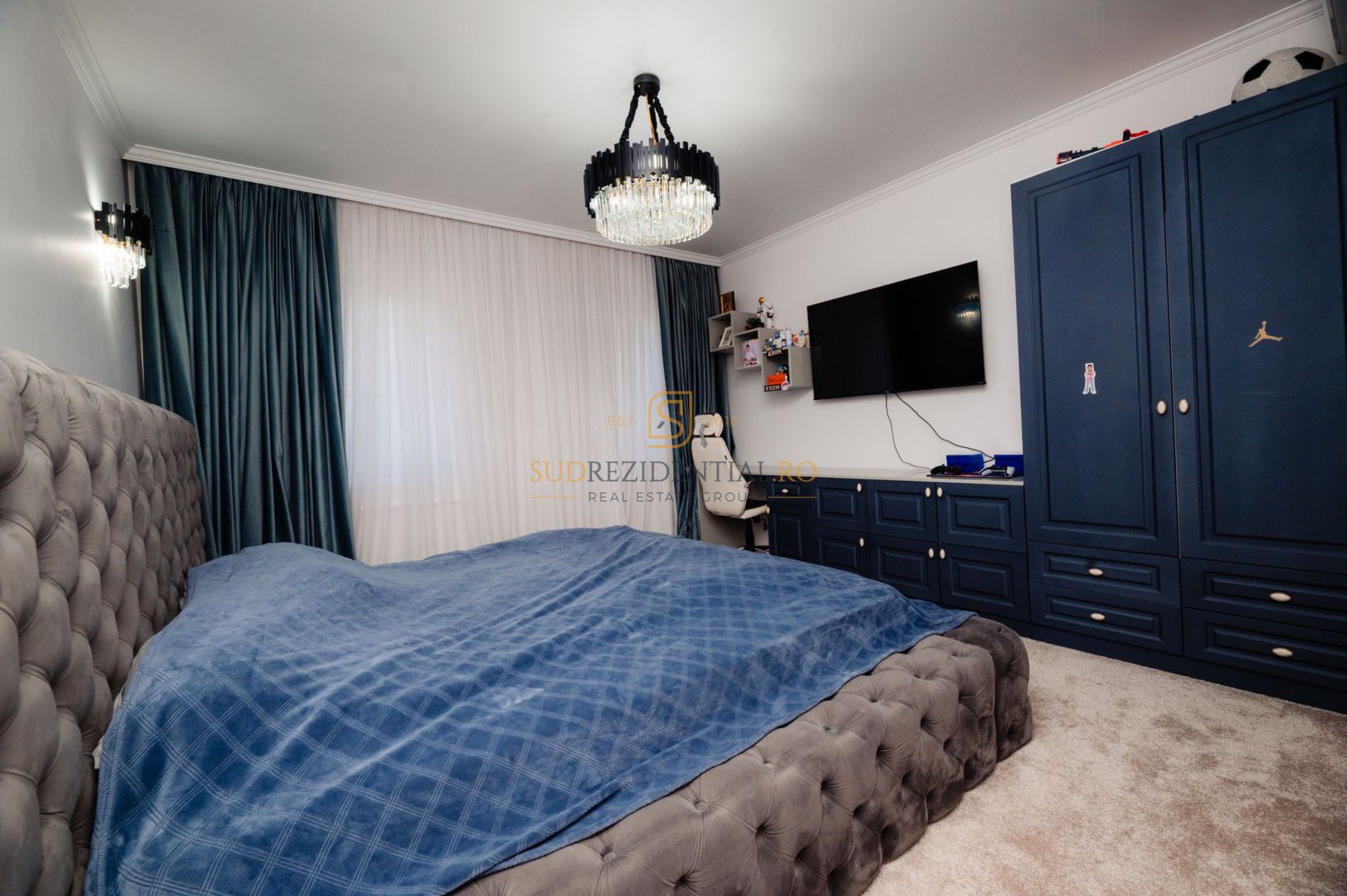 Vilă exclusivistă | 290 mp utili | Teren 719 mp | Piscină încălzită | - Poză 23