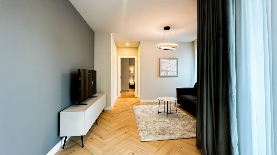 Apartament 2 camere I Dimitrie Pompeiu - Poză 7