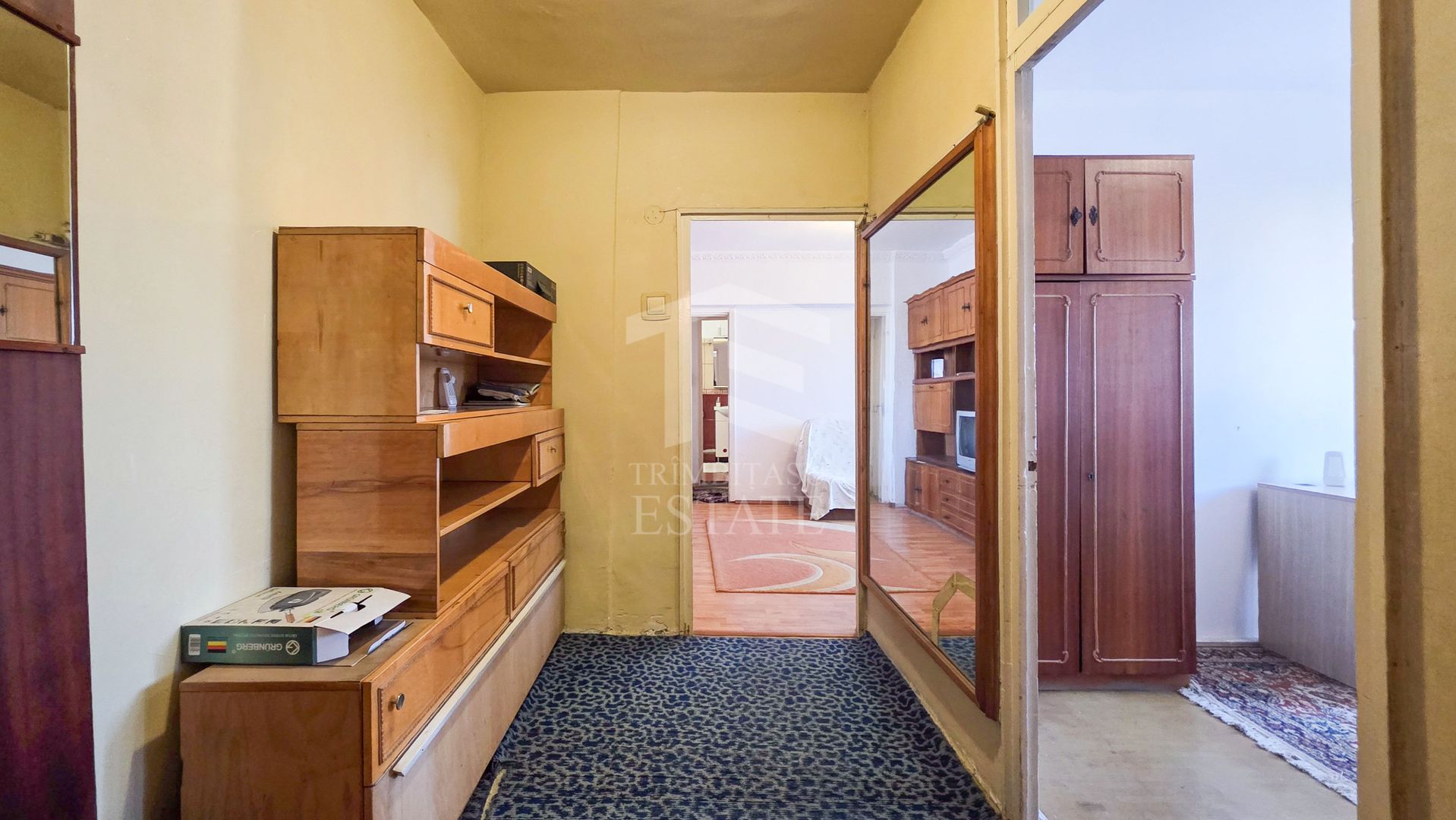 Apartament de 3 Camere - Calea Rahovei / Sebastian - Poză 7