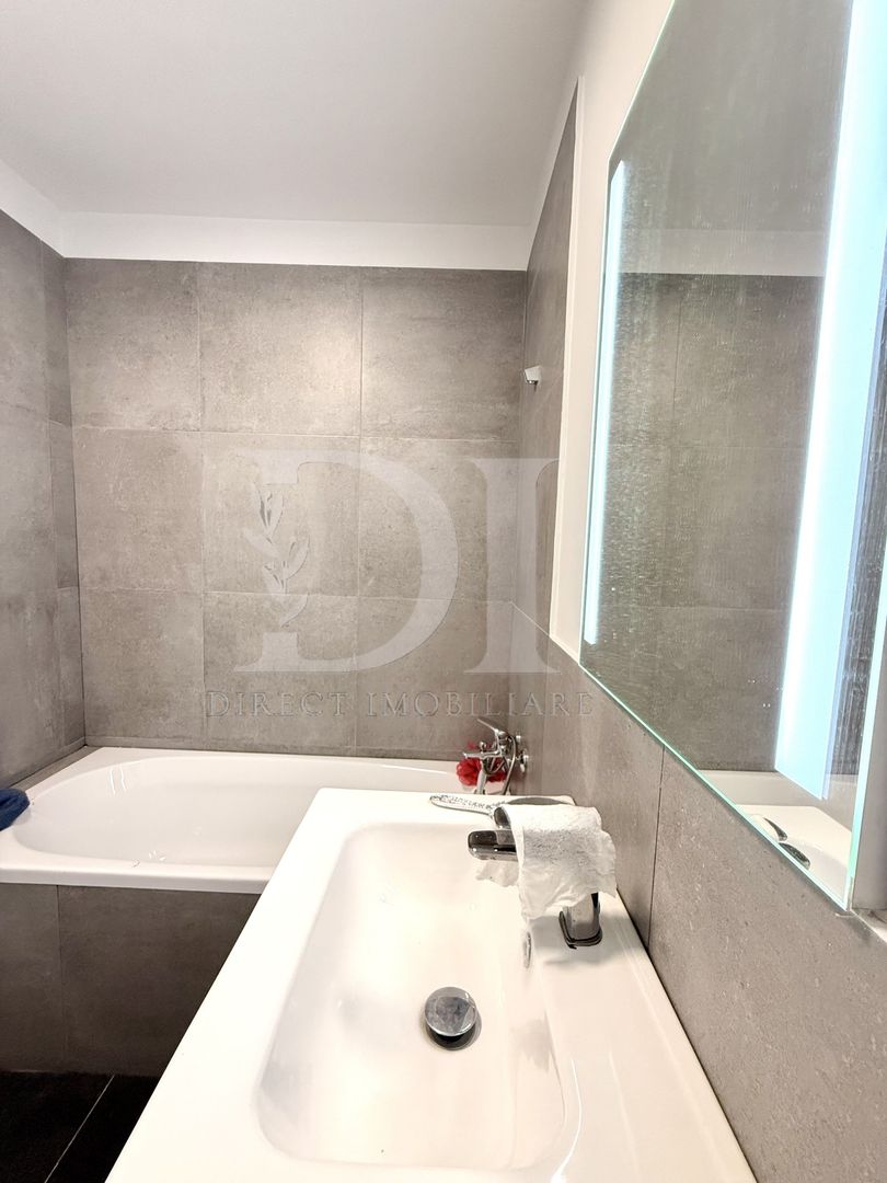 Apartament de vanzare / etaj intermediar / Zona Eroilor - Poză 6
