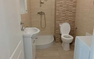 1 camera, mobilat modern, parcare, terasa, Cartierul Borhanci - Poză 4