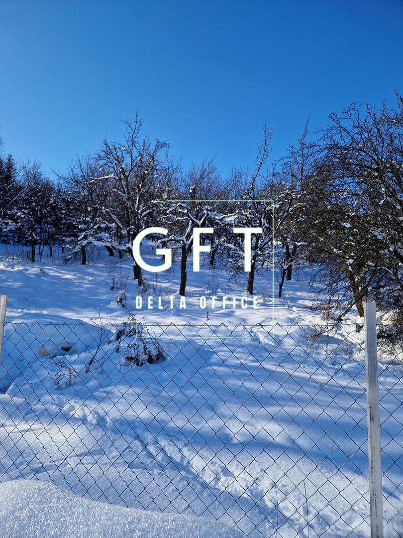 Teren intravilan Valea Jelnei | Parcelabil | 25 ari - Poză 1