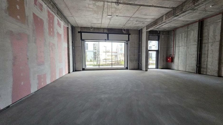 166mp + terasa spatiu One Cotroceni Park - Poză 5