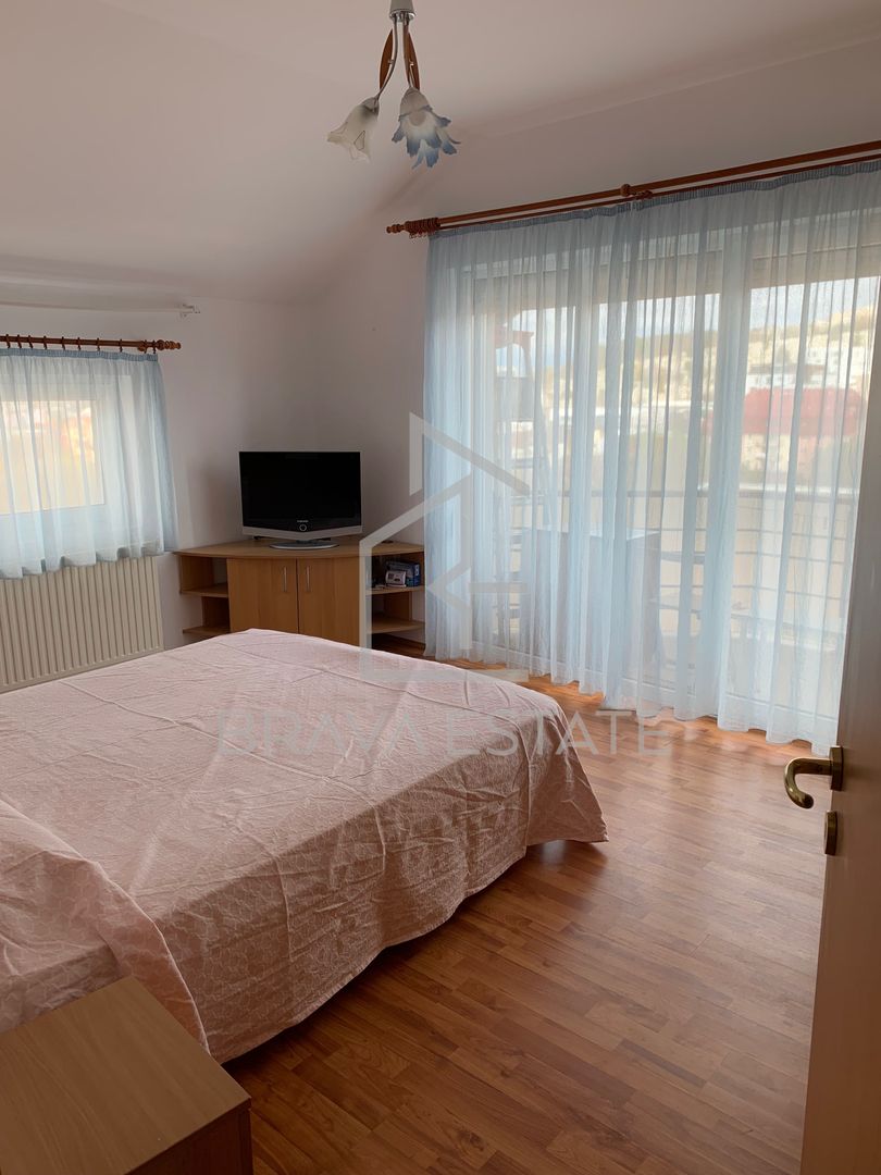 Apartament 2 camere, balcon, parcare, zona Manastur - Poză 7