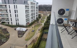 Apartament 2 camere – The Ivy Residence,/Băneasa | Parcare subterană inclusă - Poză 20