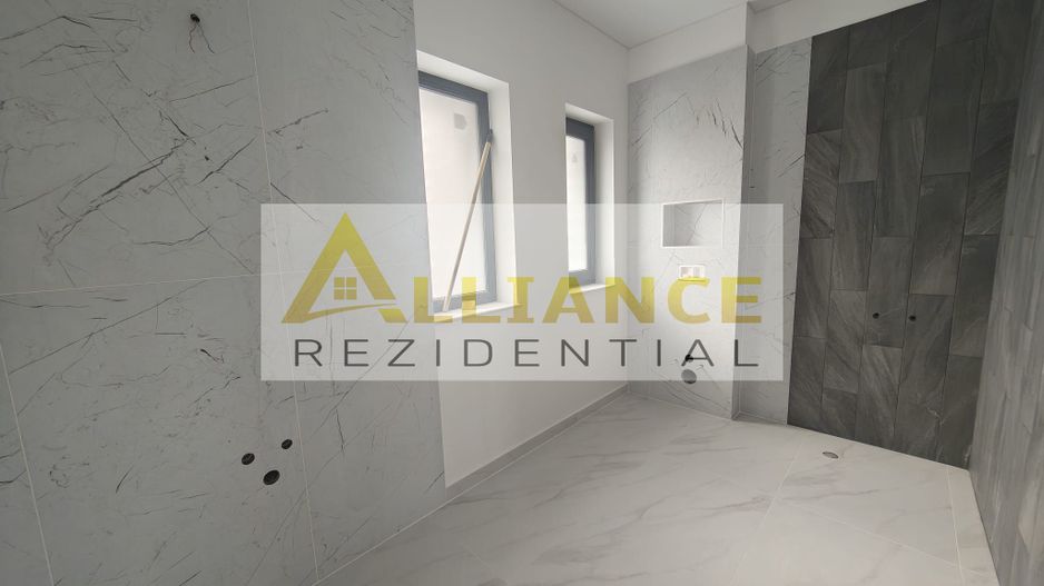 Casa individuala 4 camere | 110 mp utili | Teren 320 mp - Poză 10