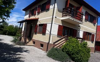 Casă de vânzare în Covasna - complet renovată, mobilată și utilată! - Schiță 3