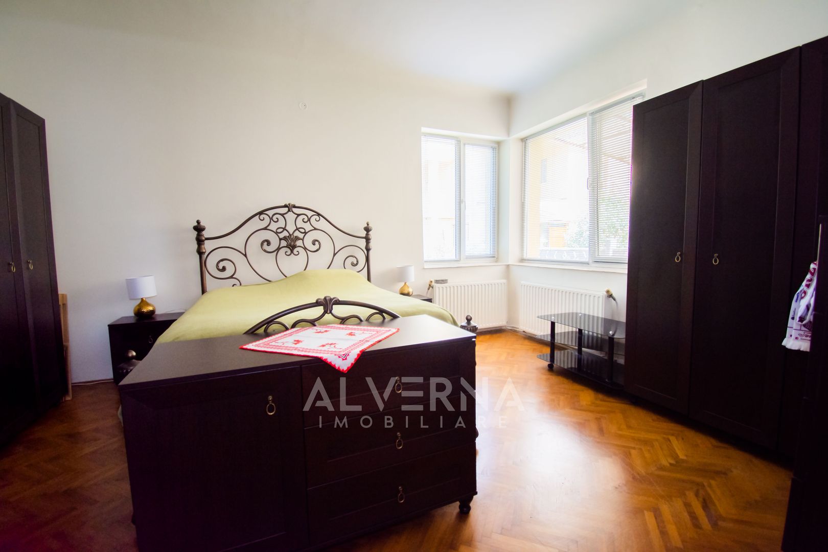 COMISION 0% - Casa individuala 232mp + teren 490mp - zona Hotel Napoca - Poză 7