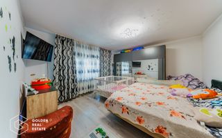 Apartament 3 camere, decomandat, Confectii, comision 0% - Poză 7