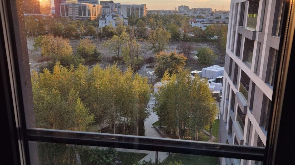 Oferta Apartament 3 Camere Cloud 9 Residence 1 Loc Parcare - Poză 10