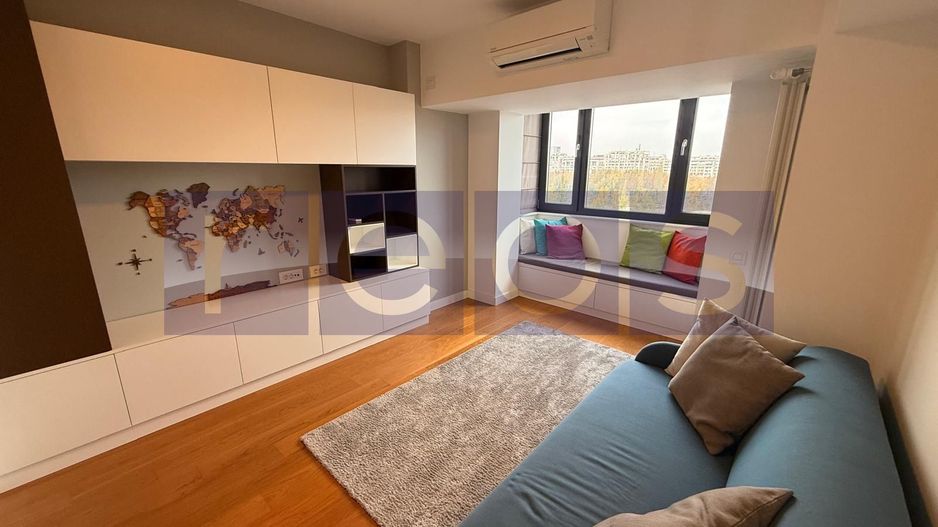 4 CAMERE FINISAJE PREMIUM | UNIRII | MARASESTI | GATA DE MUTAT - Poză 3