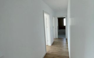 Apartament de vanzare - 3 camere + terasă 300 mp | Calea Moldovei - Poză 11