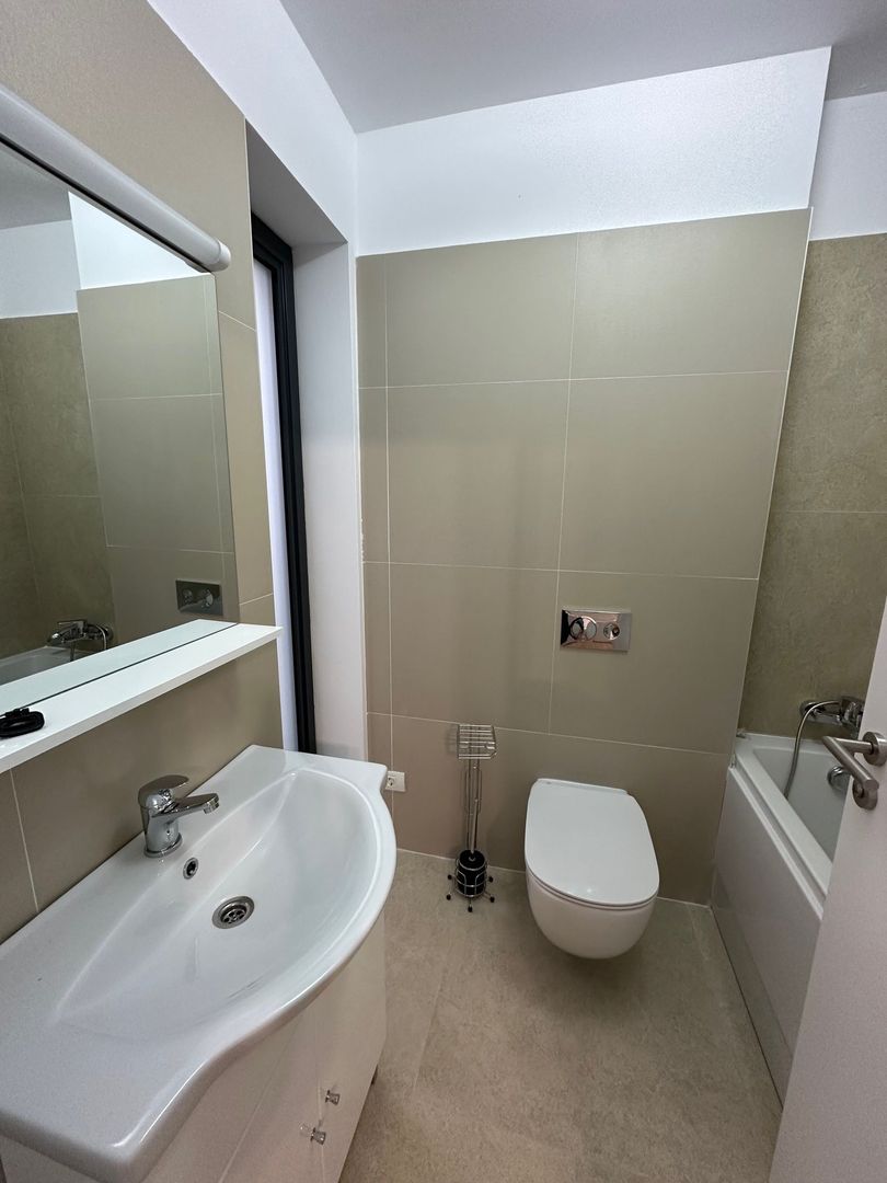 Apartament 3 camere in zona Braytim - Poză 8