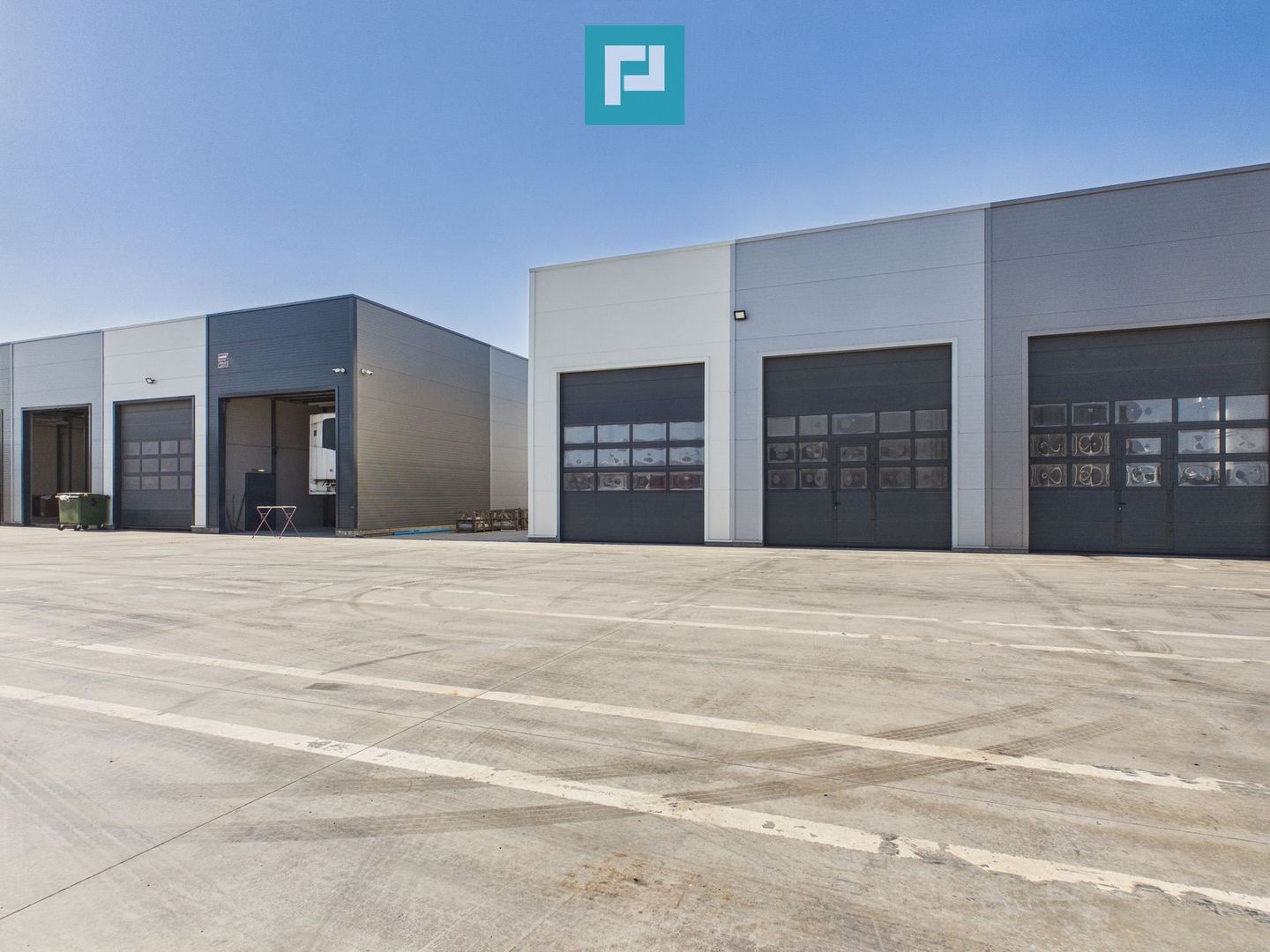 Hală 285 mp la Centura Nord - Poză 3