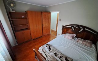Circumvalatiunii - Gh Lazar, et 1, 3 camere,2 bai, CT,AC - Poză 17