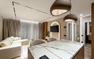 2 camere superbe, la cheie, zona The Office! - Poză 3