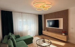 VANZARE 2 CAMERE -DECOMANDAT - Mihai Bravu - Dristor - Poză 3