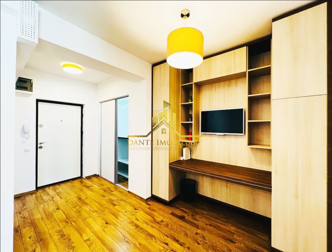 2 camere, modern, bloc nou, balcon, parcare, Marasti, FSEGA - Poză 8