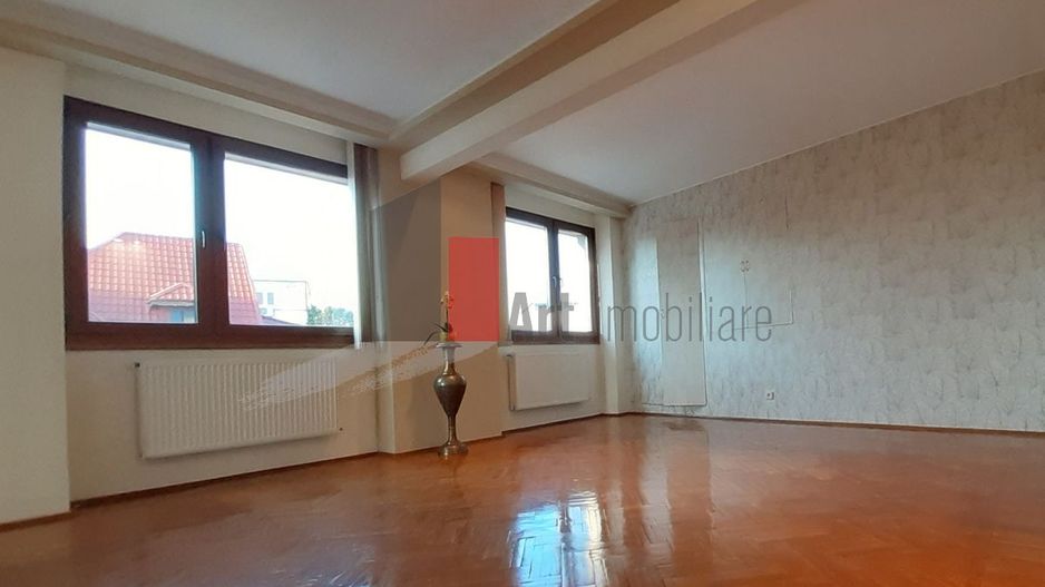 Duplex Gradina Botanica 3 camere ,2 bai ,garaj,boxa-Cotroceni - Poză 9