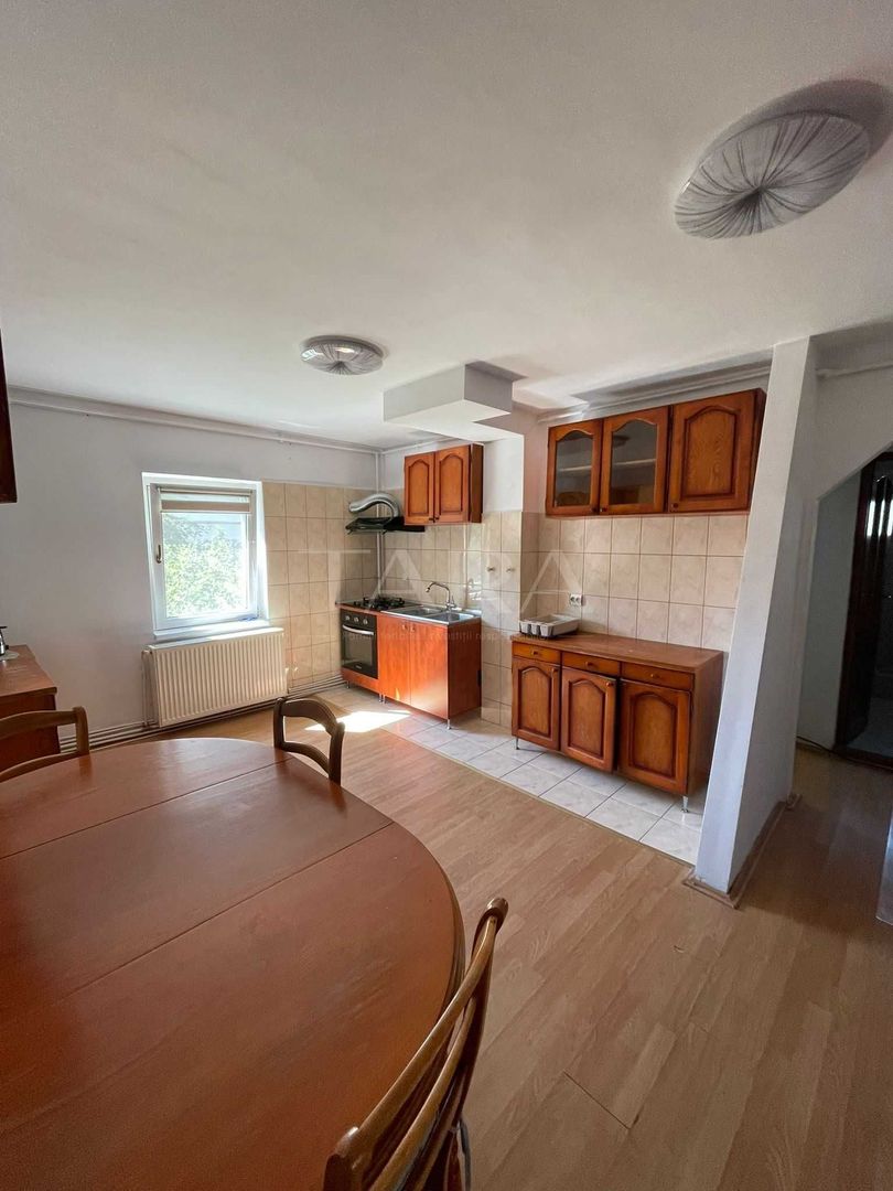 Apartament 3 camere, garaj și boxă – zona centrală Apahida - Poză 1
