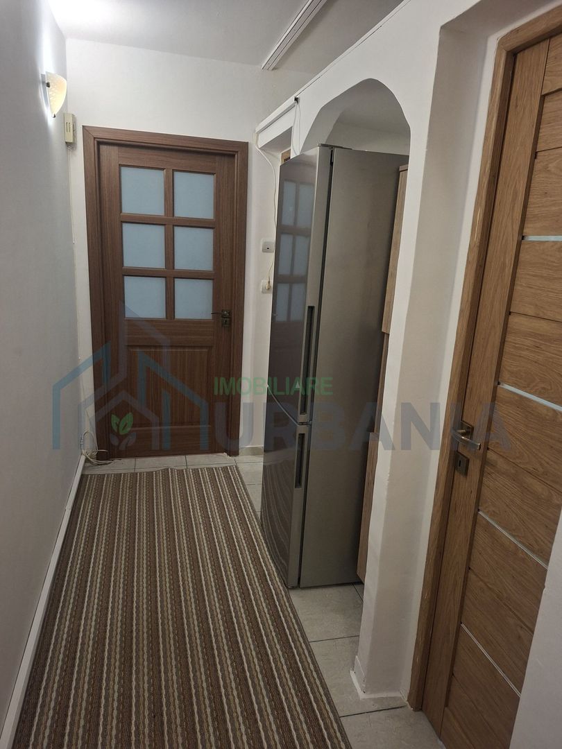 Apartament 3 camere de inchiriat, Alexandru cel Bun (Parcul Voievozilor) - mobilat si utilat - Poză 6