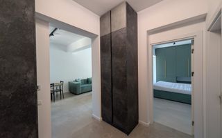 Inchiriere apartament 2 camere LUX Calea 13 Septembrie - Poză 7