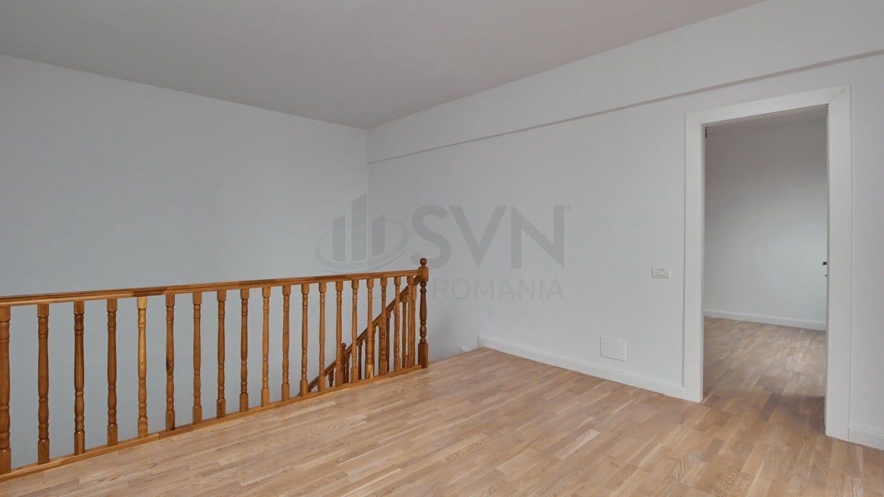 REA1026195 Apartament tip Duplex 4 camere I Pipera I - Poză 7