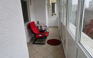 Ag BRASADAS închiriază ap 3 cam Et 5 Victoriei, Titulescu. - Poză 3