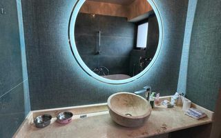 Vanzare apartament cochet cu 2 camere D- Bucium -63 mp-140.000 euro - Poză 3