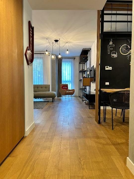 Apartament de inchiriere 3 camere zona Unirii - Poză 6