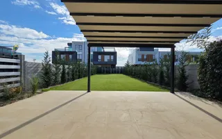 Vilă duplex | 5 camere | 250 mp gradina | Pipera - Matei Millo - Poză 26