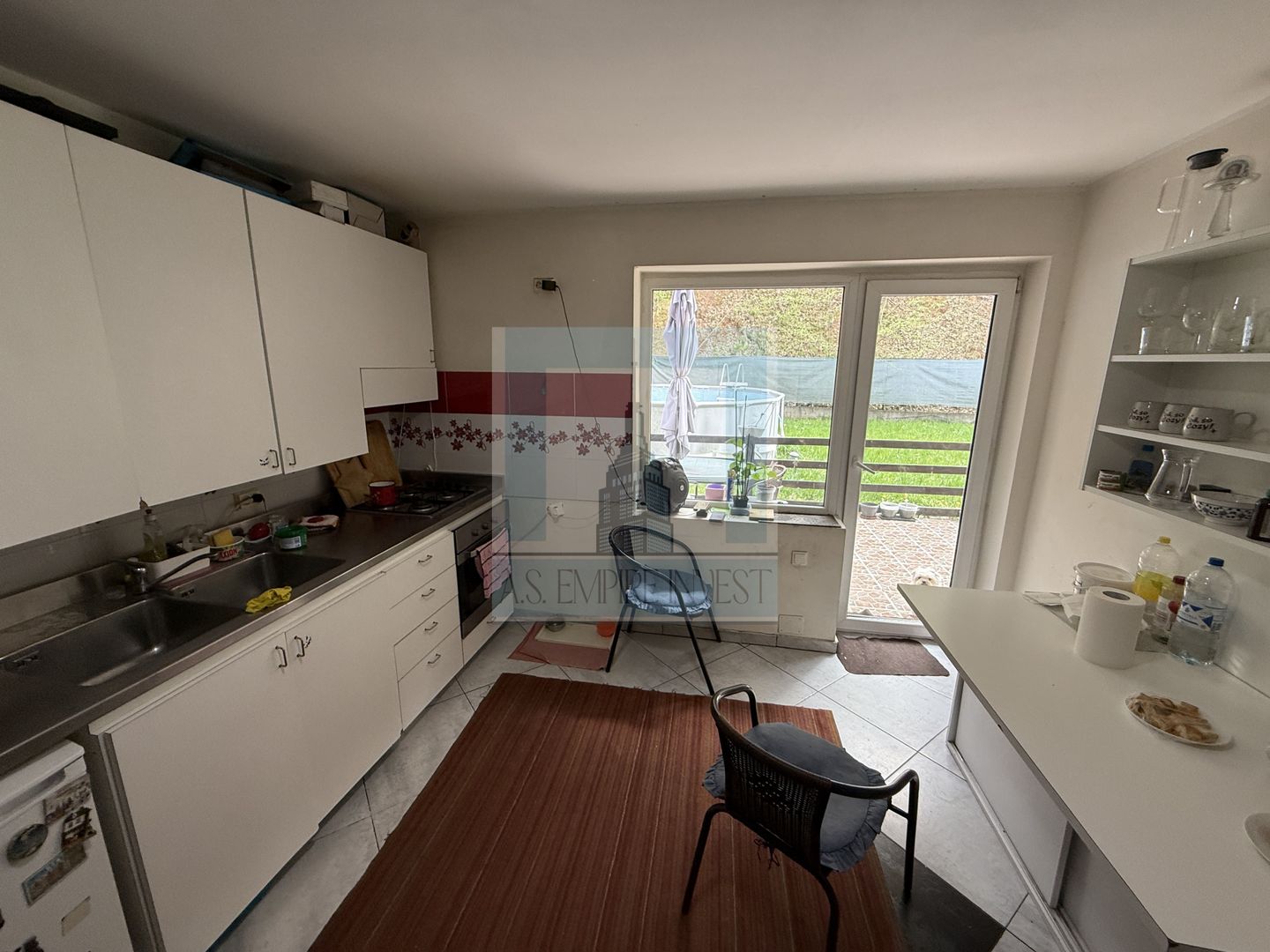 Casa/vila P+E+M, individuala ,730 mp teren-Timișul de jos - Poză 14