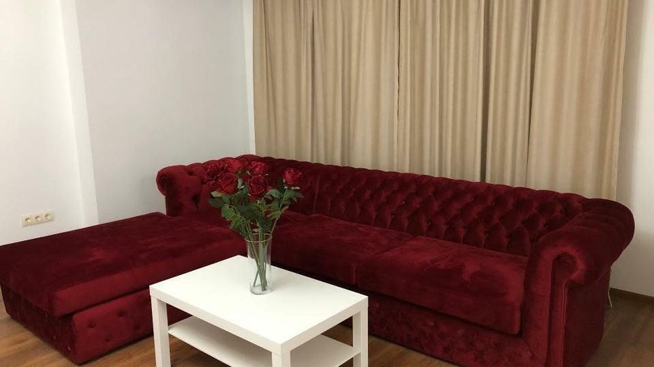 Apartament de lux, mobilat Pipera , cu loc de parcare inclus - Poză 5