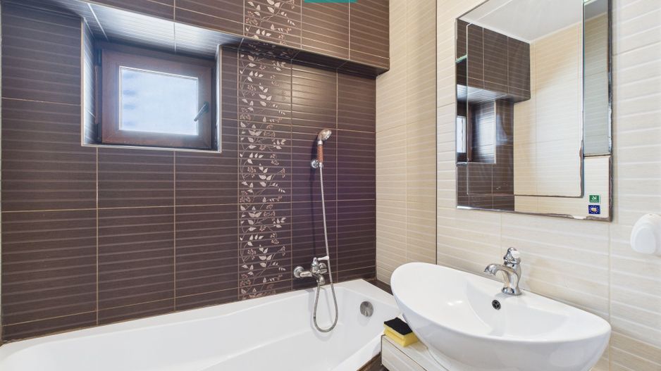 Apartament 2 camere Orizont – vedere spre parc - Poză 10