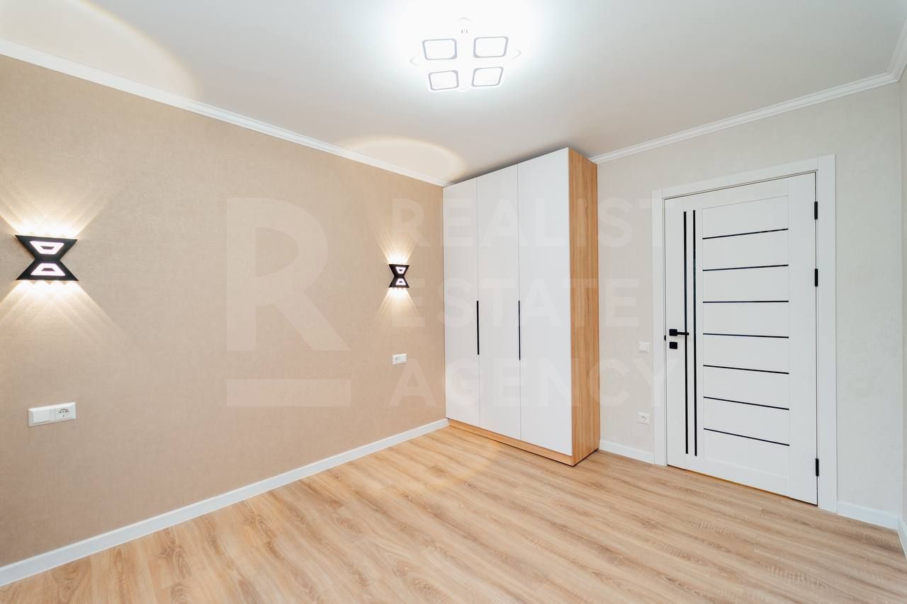 Vânzare, apartament, 2 camere, Strada Costiujeni, Botanica - Poză 3