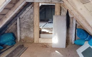 Studio la casa,45mp si gradina in zona Blumana. - Poză 8
