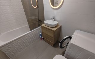 2 camere - Politehnica - 21 Residence - parcare inclusă - Poză 5